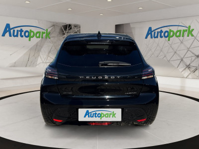 Peugeot 208 Vorführwagen Peugeot 208 Vorführwagen