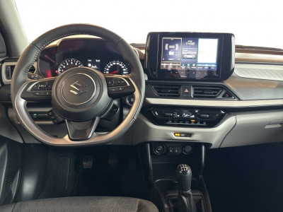 Suzuki Swift Vorführwagen