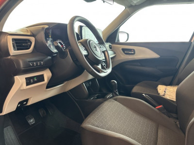 Suzuki Swift Vorführwagen