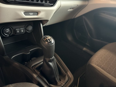 Suzuki Swift Vorführwagen