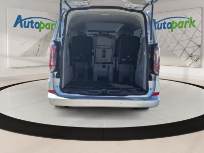 Ford Tourneo Custom Vorführwagen Ford Tourneo Custom Vorführwagen
