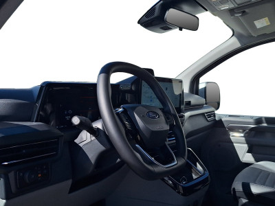 Ford Tourneo Custom Vorführwagen Ford Tourneo Custom Vorführwagen
