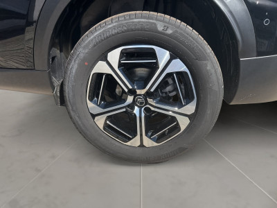 Citroën C3 Aircross Gebrauchtwagen Citroën C3 Aircross Gebrauchtwagen