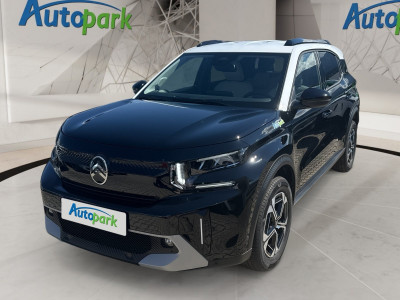 Citroën C3 Aircross Gebrauchtwagen Citroën C3 Aircross Gebrauchtwagen