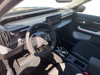 Citroën C3 Aircross Gebrauchtwagen Citroën C3 Aircross Gebrauchtwagen
