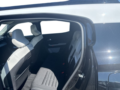 Citroën C3 Aircross Gebrauchtwagen Citroën C3 Aircross Gebrauchtwagen
