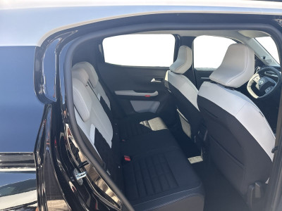 Citroën C3 Aircross Gebrauchtwagen Citroën C3 Aircross Gebrauchtwagen