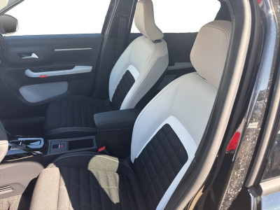 Citroën C3 Aircross Gebrauchtwagen Citroën C3 Aircross Gebrauchtwagen