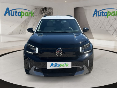 Citroën C3 Aircross Gebrauchtwagen Citroën C3 Aircross Gebrauchtwagen