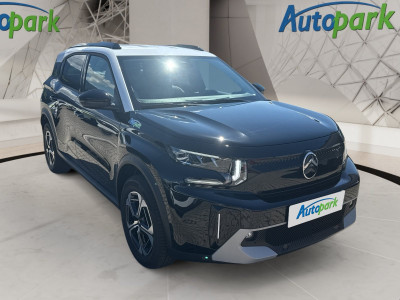Citroën C3 Aircross Gebrauchtwagen Citroën C3 Aircross Gebrauchtwagen