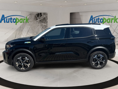 Citroën C3 Aircross Gebrauchtwagen Citroën C3 Aircross Gebrauchtwagen