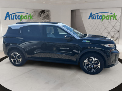 Citroën C3 Aircross Gebrauchtwagen Citroën C3 Aircross Gebrauchtwagen
