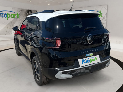 Citroën C3 Aircross Gebrauchtwagen Citroën C3 Aircross Gebrauchtwagen
