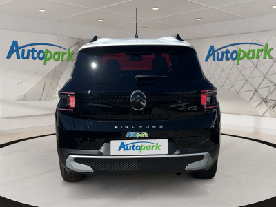 Citroën C3 Aircross Gebrauchtwagen Citroën C3 Aircross Gebrauchtwagen