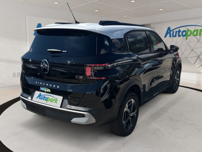Citroën C3 Aircross Gebrauchtwagen Citroën C3 Aircross Gebrauchtwagen