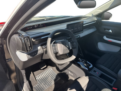Citroën C3 Aircross Gebrauchtwagen Citroën C3 Aircross Gebrauchtwagen