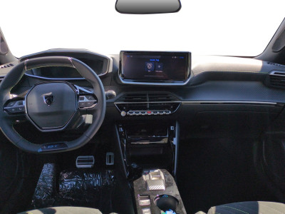 Peugeot 2008 Gebrauchtwagen Peugeot 2008 Gebrauchtwagen