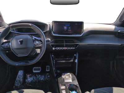 Peugeot 2008 Gebrauchtwagen Peugeot 2008 Gebrauchtwagen