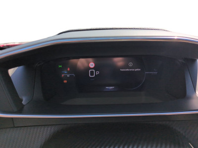 Peugeot 2008 Gebrauchtwagen Peugeot 2008 Gebrauchtwagen
