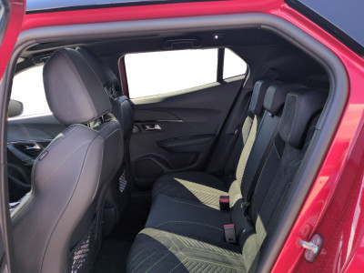 Peugeot 2008 Gebrauchtwagen Peugeot 2008 Gebrauchtwagen