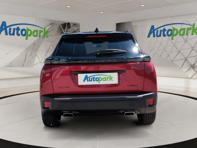 Peugeot 2008 Gebrauchtwagen Peugeot 2008 Gebrauchtwagen