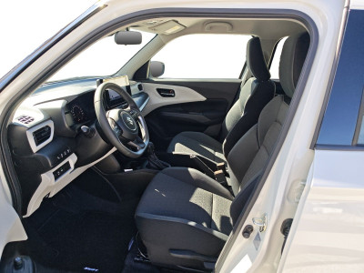 Suzuki Swift Neuwagen