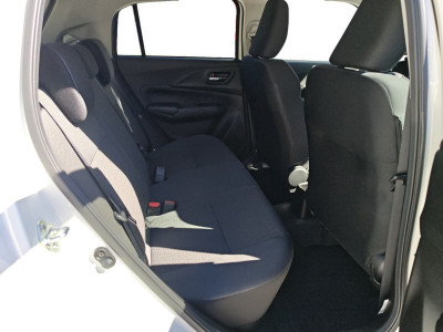 Suzuki Swift Neuwagen