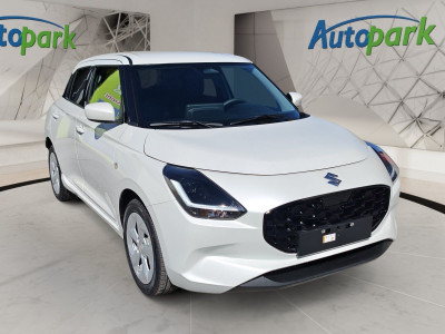 Suzuki Swift Neuwagen