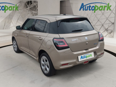 Suzuki Swift Neuwagen Suzuki Swift Neuwagen