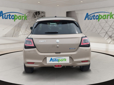 Suzuki Swift Neuwagen Suzuki Swift Neuwagen