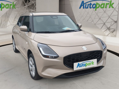 Suzuki Swift Neuwagen Suzuki Swift Neuwagen