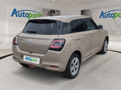Suzuki Swift Neuwagen Suzuki Swift Neuwagen