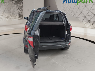 Ford EcoSport Gebrauchtwagen Ford EcoSport Gebrauchtwagen