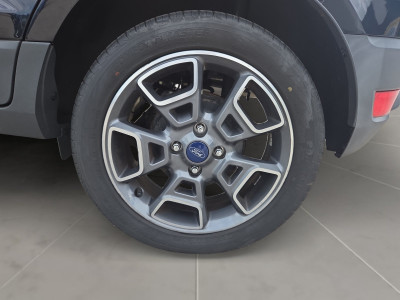 Ford EcoSport Gebrauchtwagen Ford EcoSport Gebrauchtwagen
