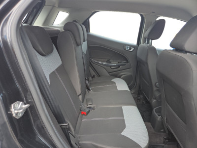 Ford EcoSport Gebrauchtwagen Ford EcoSport Gebrauchtwagen