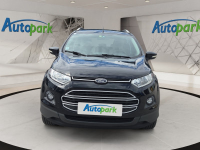 Ford EcoSport Gebrauchtwagen Ford EcoSport Gebrauchtwagen