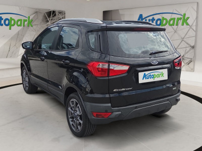Ford EcoSport Gebrauchtwagen Ford EcoSport Gebrauchtwagen