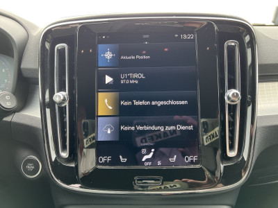 Volvo XC40 Gebrauchtwagen