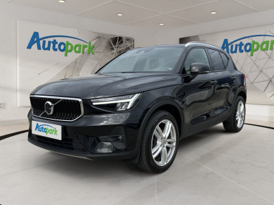 Volvo XC40 Gebrauchtwagen
