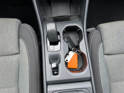 Volvo XC40 Gebrauchtwagen