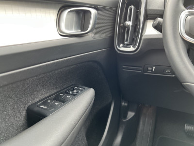 Volvo XC40 Gebrauchtwagen