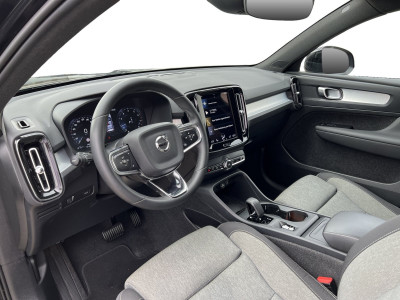 Volvo XC40 Gebrauchtwagen
