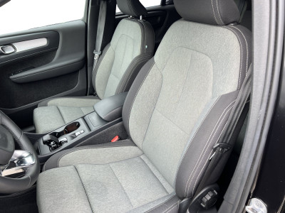 Volvo XC40 Gebrauchtwagen