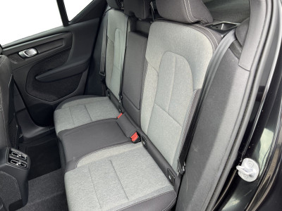 Volvo XC40 Gebrauchtwagen