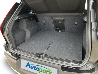 Volvo XC40 Gebrauchtwagen