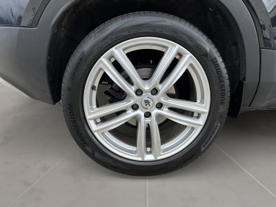 Volvo XC40 Gebrauchtwagen