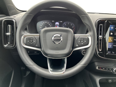 Volvo XC40 Gebrauchtwagen