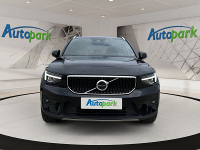 Volvo XC40 Gebrauchtwagen