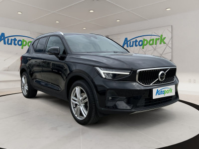 Volvo XC40 Gebrauchtwagen