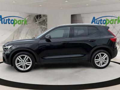 Volvo XC40 Gebrauchtwagen
